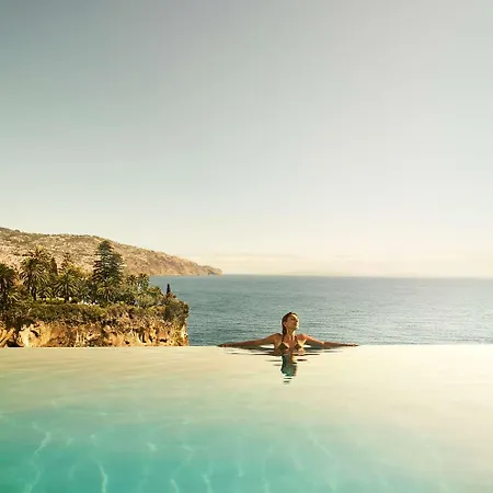 Ξενοδοχείο Les At The Cliff Bay - Portobay