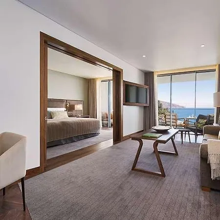Les At The Cliff Bay - Portobay 5* Φουνκάλ