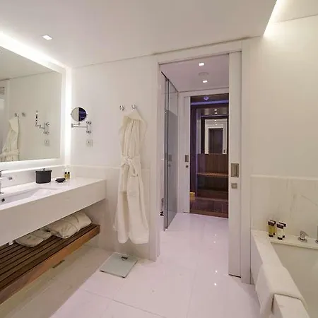 Ξενοδοχείο Les At The Cliff Bay - Portobay