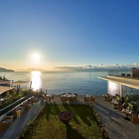 Ξενοδοχείο Les At The Cliff Bay - Portobay Φουνκάλ