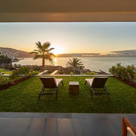 Les At The Cliff Bay - Portobay 5*