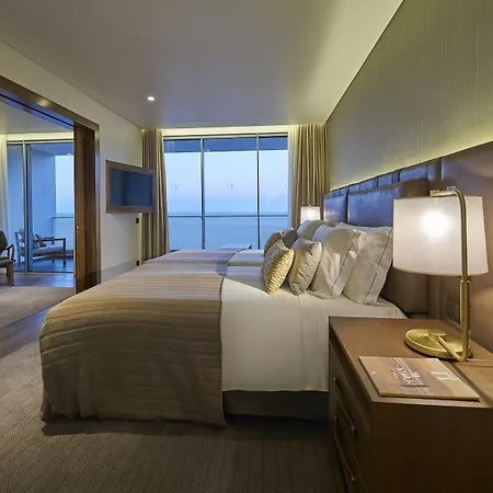 Ξενοδοχείο Les At The Cliff Bay - Portobay 5*