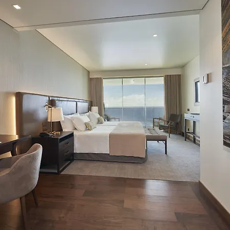 Les At The Cliff Bay - Portobay Ξενοδοχείο 5*