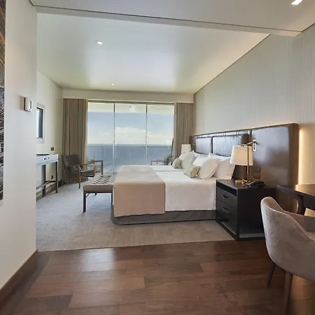 Ξενοδοχείο Les At The Cliff Bay - Portobay Φουνκάλ