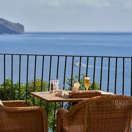 Les At The Cliff Bay - Portobay Ξενοδοχείο Φουνκάλ