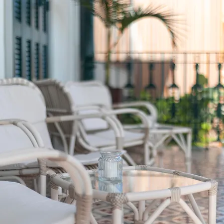 Les At The Cliff Bay - Portobay Ξενοδοχείο 5*