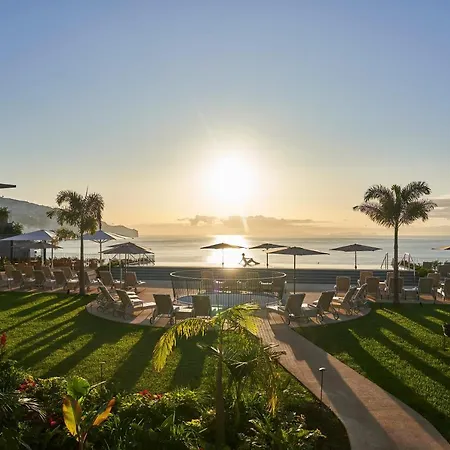 Les At The Cliff Bay - Portobay 5* Φουνκάλ