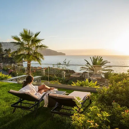Les At The Cliff Bay - Portobay Ξενοδοχείο