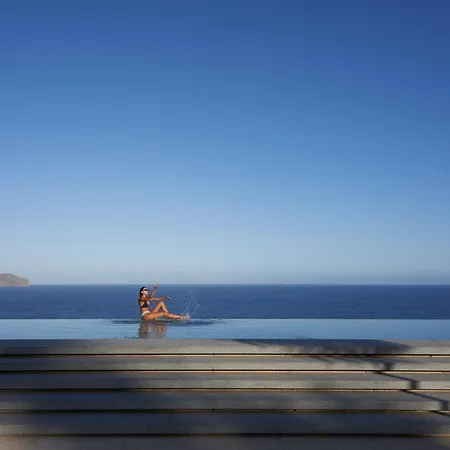 Les At The Cliff Bay - Portobay Ξενοδοχείο