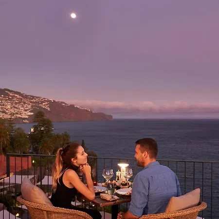 Ξενοδοχείο Les At The Cliff Bay - Portobay