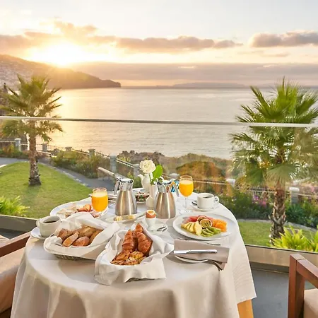 Les At The Cliff Bay - Portobay Ξενοδοχείο 5*