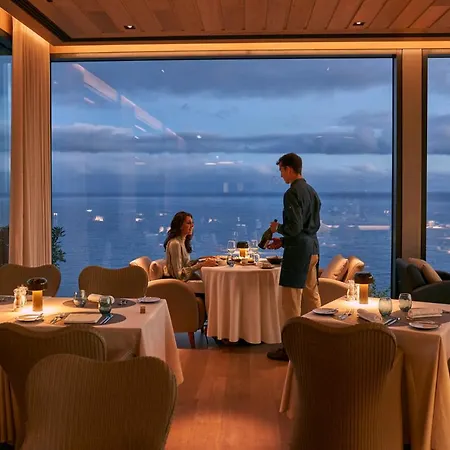 Les At The Cliff Bay - Portobay 5* Φουνκάλ