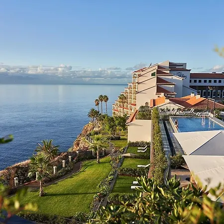 Ξενοδοχείο Les At The Cliff Bay - Portobay