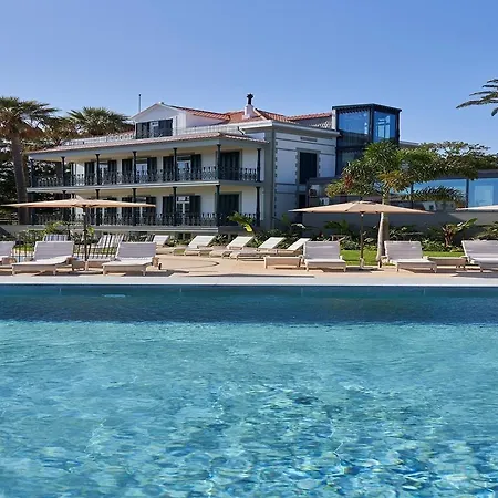 Les At The Cliff Bay - Portobay Ξενοδοχείο Φουνκάλ