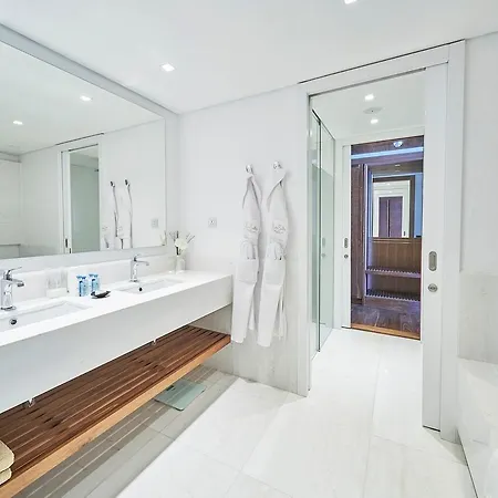 Ξενοδοχείο Les At The Cliff Bay - Portobay 5*