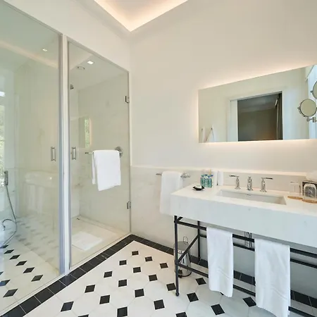 Ξενοδοχείο Les At The Cliff Bay - Portobay 5*