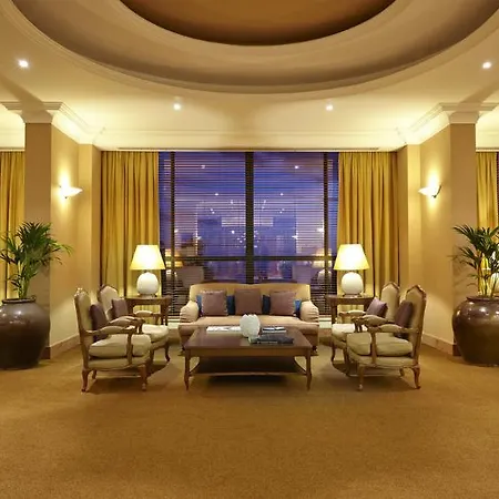 Les At The Cliff Bay - Portobay Ξενοδοχείο 5*