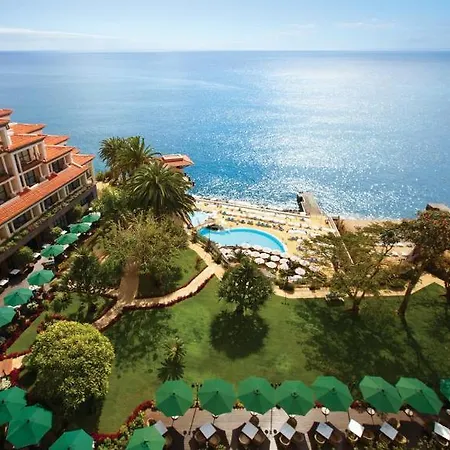Les At The Cliff Bay - Portobay Ξενοδοχείο