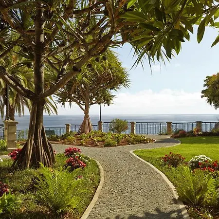Les At The Cliff Bay - Portobay Φουνκάλ