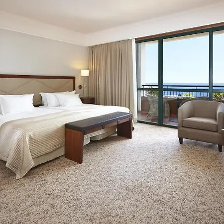 Ξενοδοχείο Les At The Cliff Bay - Portobay 5*