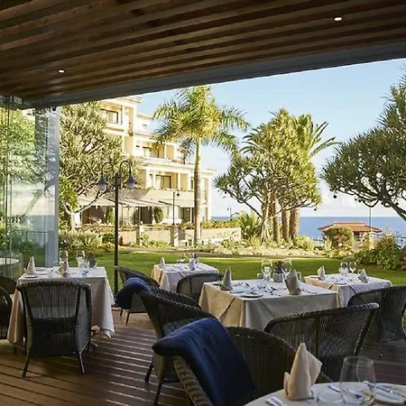 Ξενοδοχείο Les At The Cliff Bay - Portobay 5*