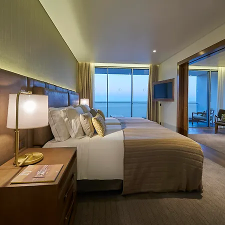 Les At The Cliff Bay - Portobay Hotel Funchal (Madeira)