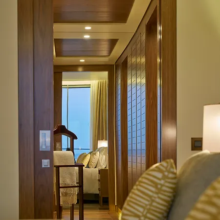 Les At The Cliff Bay - Portobay Hotel Funchal (Madeira)
