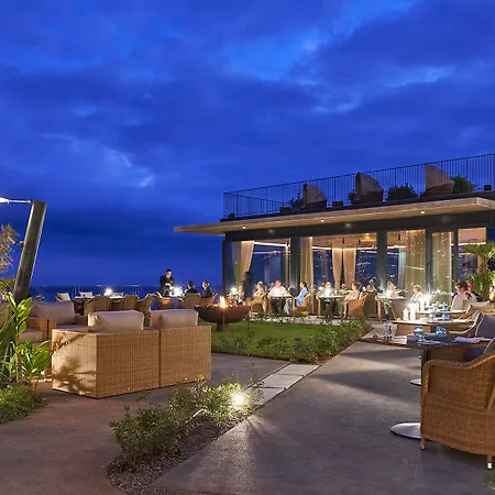 Les At The Cliff Bay - Portobay Funchal (Madeira)