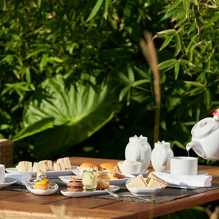 Hotel Les At The Cliff Bay - Portobay