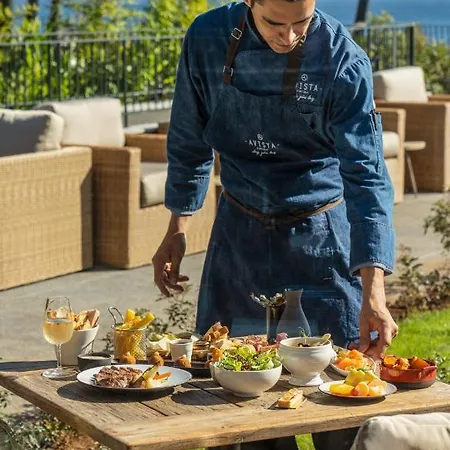 Les At The Cliff Bay - Portobay 5* Funchal (Madeira)