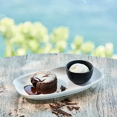 Les At The Cliff Bay - Portobay 5*