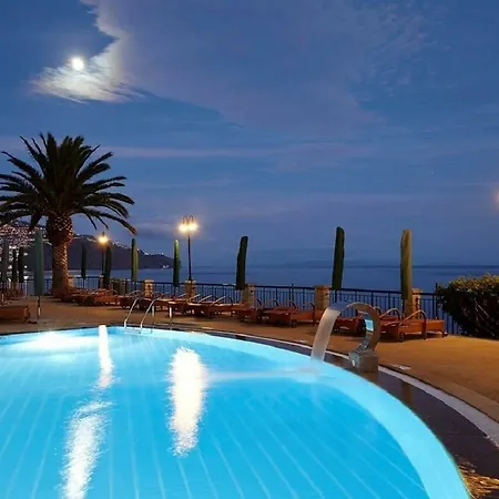 Les At The Cliff Bay - Portobay Hotel 5*