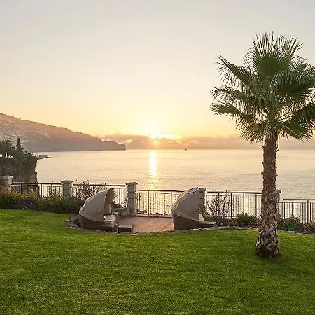 Les At The Cliff Bay - Portobay Hotel Funchal (Madeira)